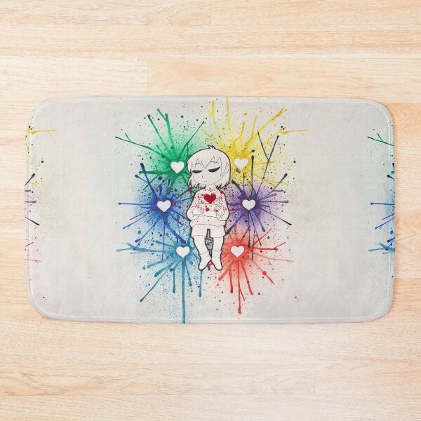 Item preview, Painted Souls designed and sold by RainytaleStudio.