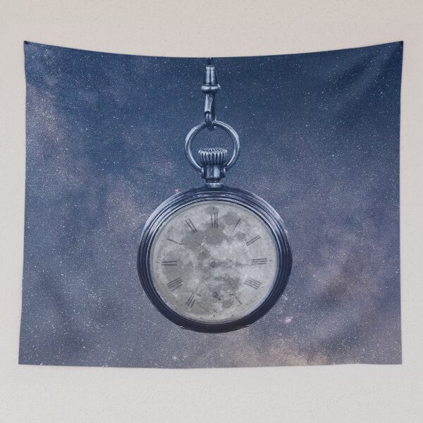 Item preview, clockwork designed and sold by Audrey Erickson.
