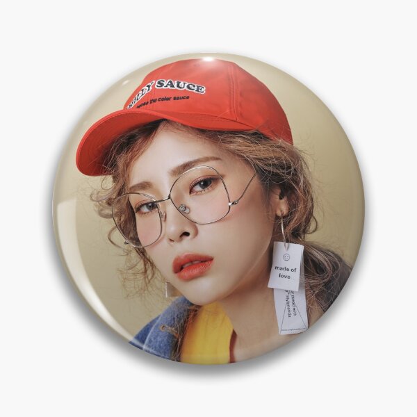 Item preview, Heize (헤이즈) designed and sold by Beanists.