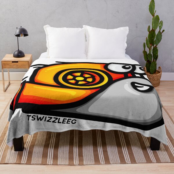 Item preview, Turbo Snail - Red Hot designed and sold by TswizzleEG.