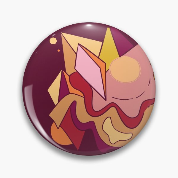Item preview, Raspberry Sunset designed and sold by astraia-luna.