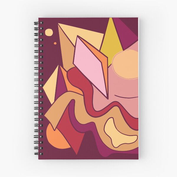Item preview, Raspberry Sunset designed and sold by astraia-luna.