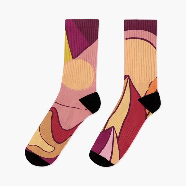 Item preview, Raspberry Sunset designed and sold by astraia-luna.
