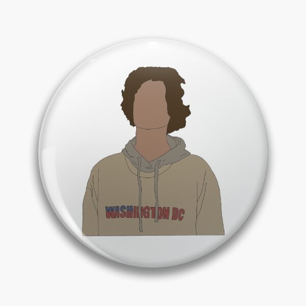 Item preview, Matthew Gray Gubler designed and sold by EshaGupta.