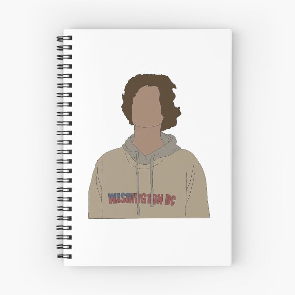 Item preview, Matthew Gray Gubler designed and sold by EshaGupta.