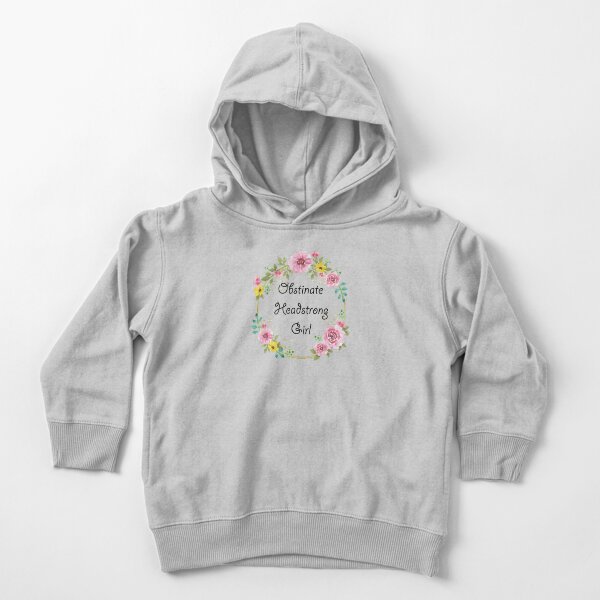 Item preview, Obstinate Headstrong Girl designed and sold by Trisman24.