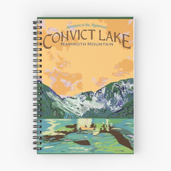 Item preview, Condenar Lago designed and sold by nnakaomi.