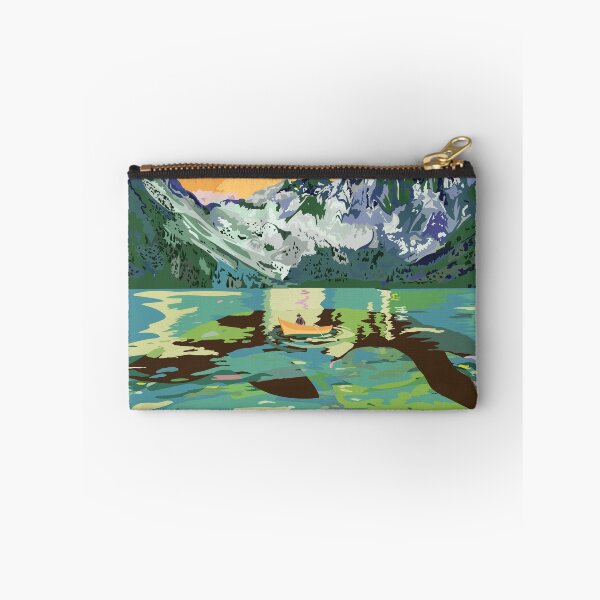 Item preview, Convict Lake, Mammoth Mountain designed and sold by nnakaomi.