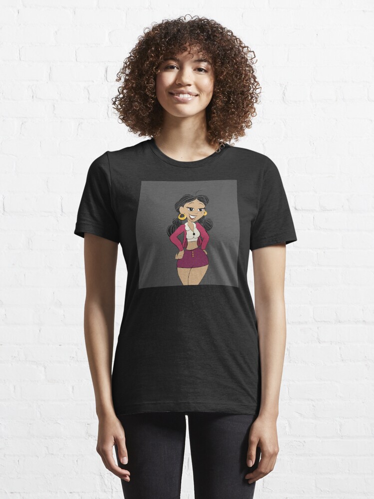 penny proud t shirt