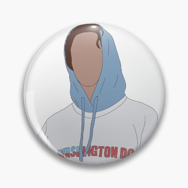 Item preview, Matthew Gray Gubler designed and sold by EshaGupta.