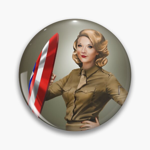 Item preview, Private Lorraine designed and sold by kevinkosmo.