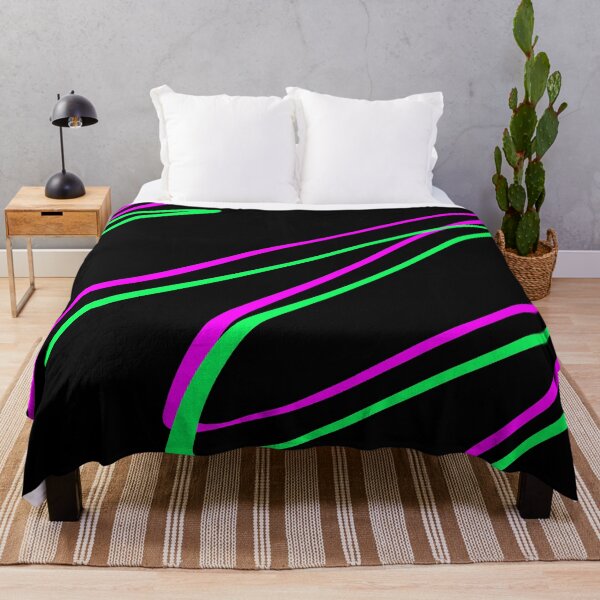 Item preview, Purple and green serpentine #02 designed and sold by Momentumist.