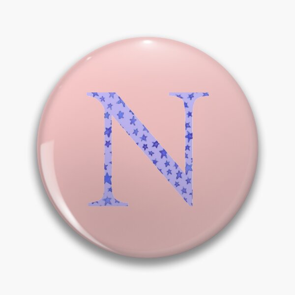 Item preview, N, Nu stars designed and sold by kylie226.