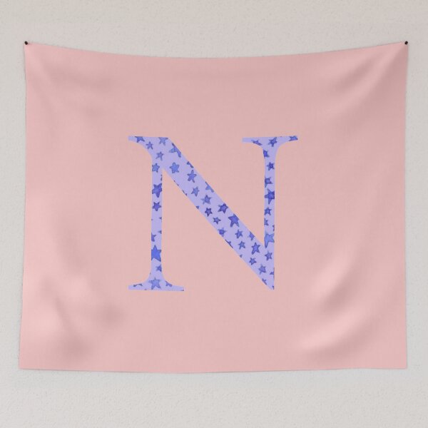 Item preview, N, Nu stars designed and sold by kylie226.