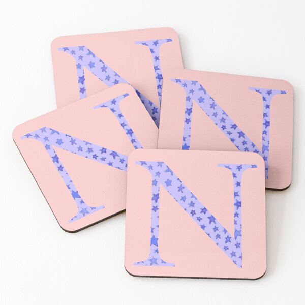 Item preview, N, Nu stars designed and sold by kylie226.