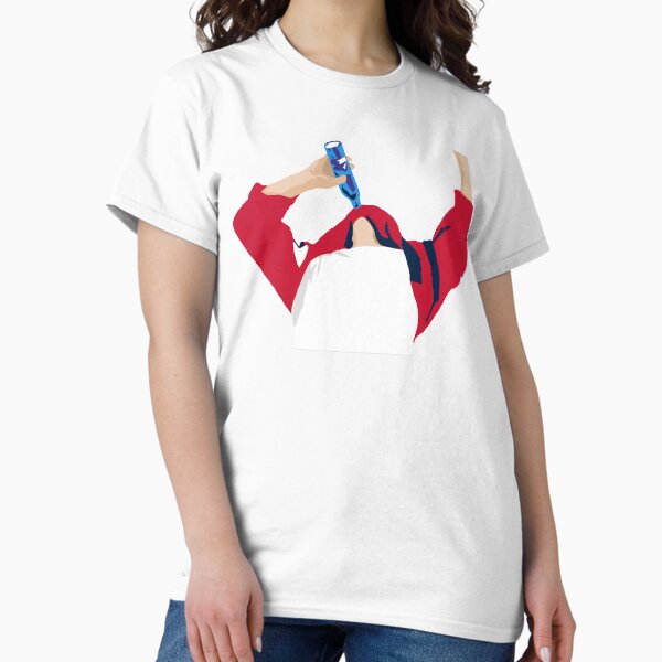 Item preview, TJ Oshie Chug designed and sold by jb333.