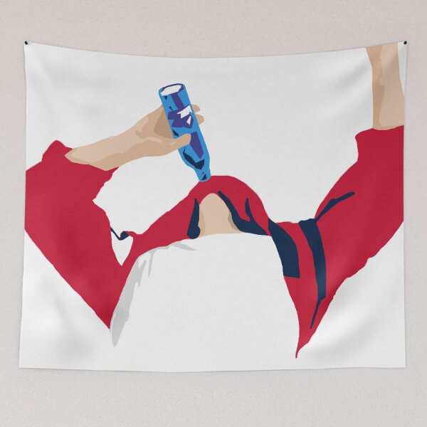 Item preview, TJ Oshie Chug designed and sold by jb333.