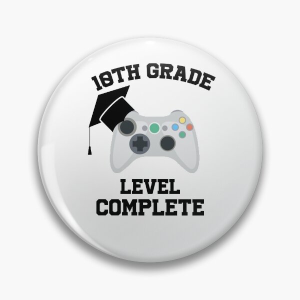 Item preview, 10th Grade Graduation Gamer Graduation 2020 Gifts designed and sold by YouHappyMyHappy.