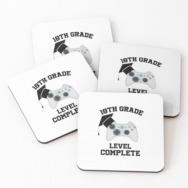Item preview, 10th Grade Graduation Gamer Graduation 2020 Gifts designed and sold by YouHappyMyHappy.