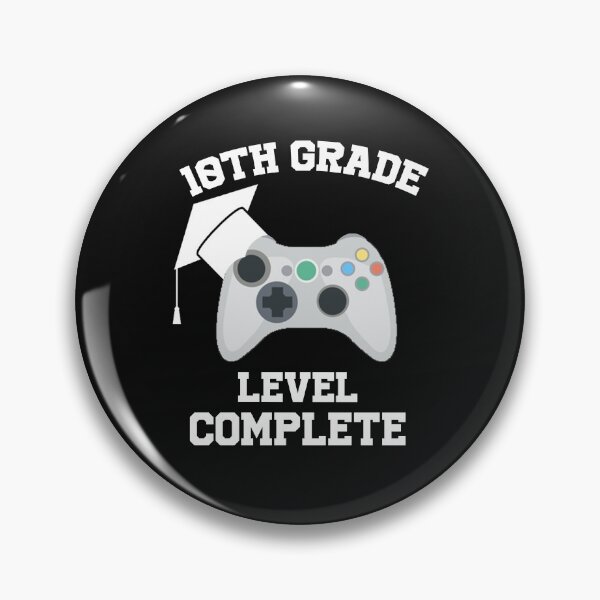 Item preview, 10th Grade Graduation Gamer Graduation 2020 Gifts designed and sold by YouHappyMyHappy.
