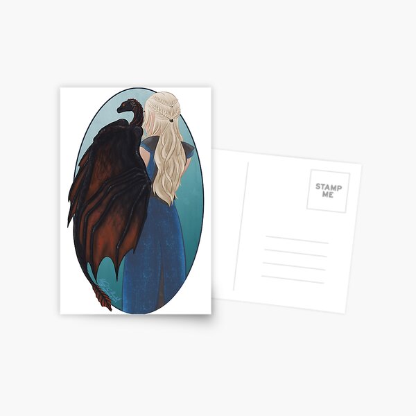 Perché Carte postale
