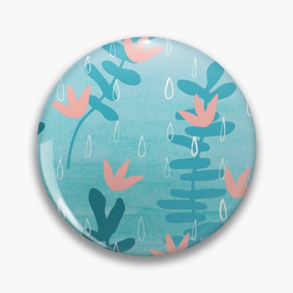 Item preview, Watercolor Pattern designed and sold by RoyalSunGate.