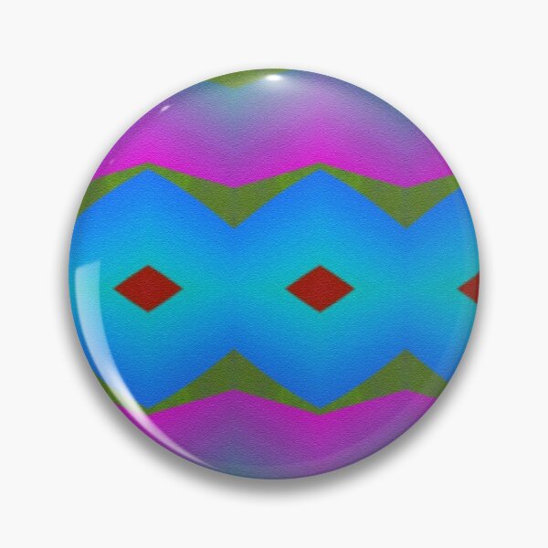 Item preview, Fluro blue and magenta designed and sold by MarilynBaldey7.