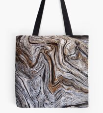 Gnarly Tote Bag