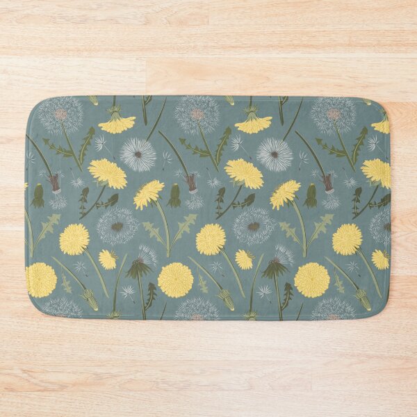 Item preview, Classic Yellow Dandelions designed and sold by StudioPosies.