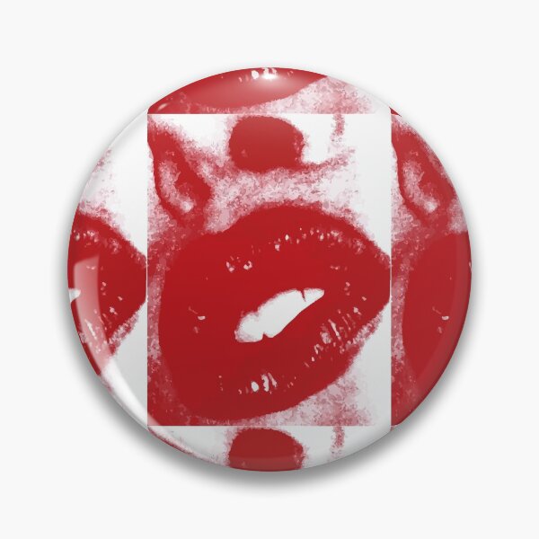 Item preview, Lips designed and sold by drgz.