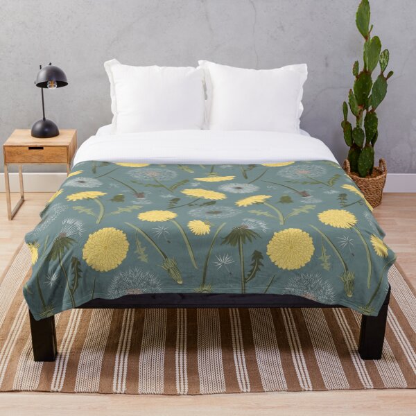 Item preview, Classic Yellow Dandelions designed and sold by StudioPosies.