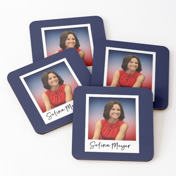 Item preview, Veep Polaroid designed and sold by baranskini.