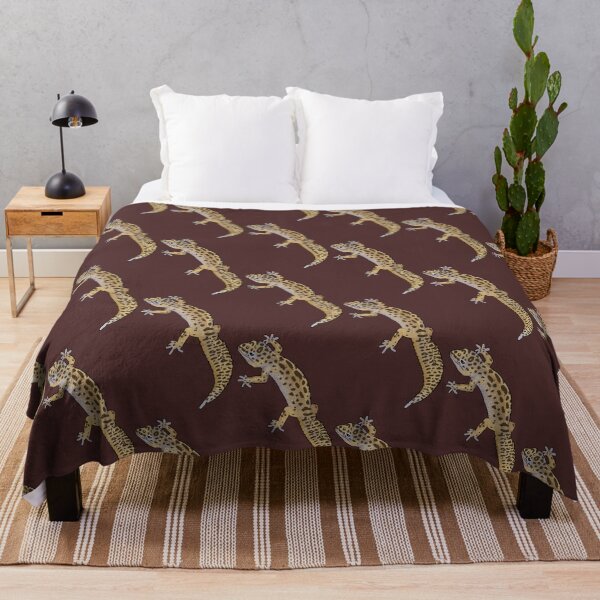 Item preview, Leopard gecko designed and sold by Madrae.