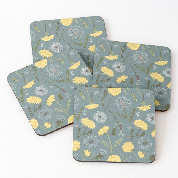 Item preview, Classic Yellow Dandelions designed and sold by StudioPosies.