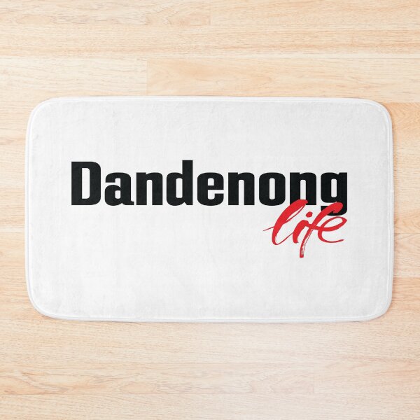 Item preview, Dandenong Life Australia designed and sold by ProjectX23.