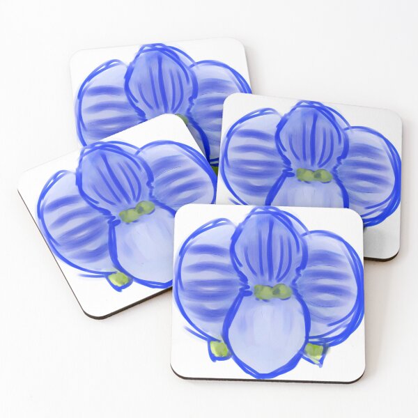 Item preview, Corn Speedwell designed and sold by likecroft.