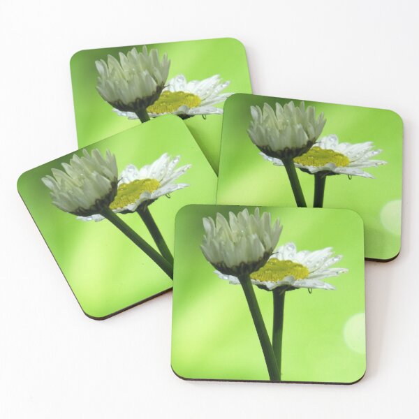 Item preview, Rainy Daisy designed and sold by Jean Gregory Evans.