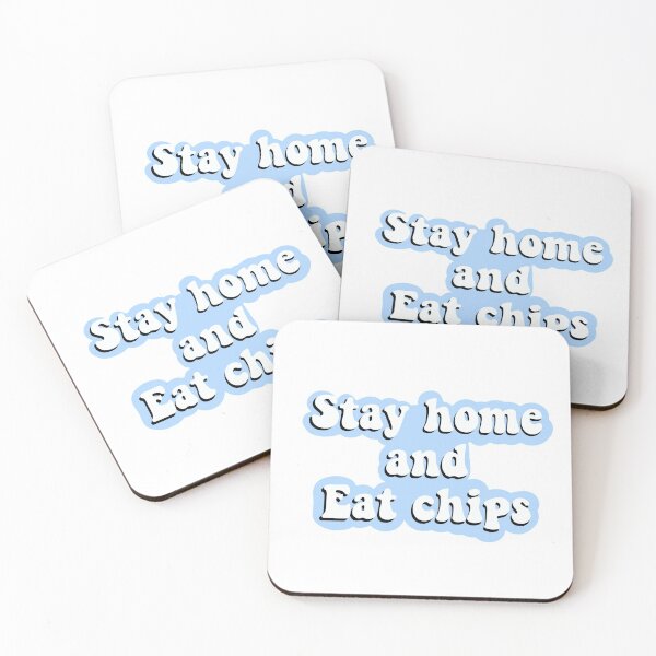 Item preview, Stay home and eat chips~Dance moms  designed and sold by ashlyngawel.