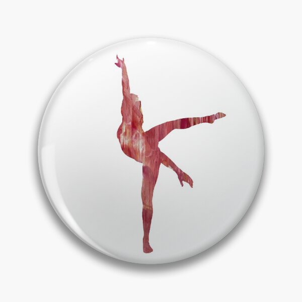 Item preview, Dancer in Attitude designed and sold by sillybanana.