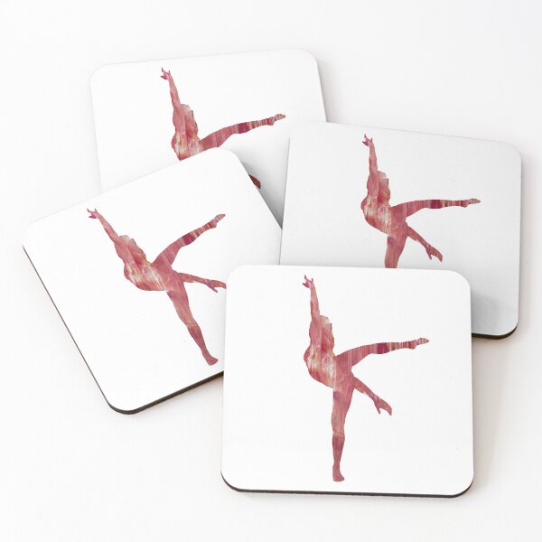 Item preview, Dancer in Attitude designed and sold by sillybanana.