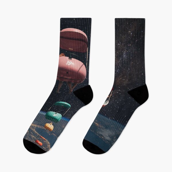 Item preview, star surveyors designed and sold by Audrey Erickson.