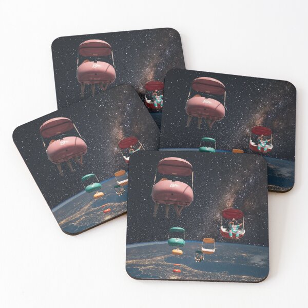 Item preview, star surveyors designed and sold by Audrey Erickson.