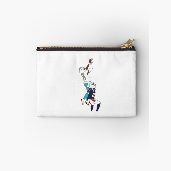 Item preview, Miami Dolphins DeVante Parker Catch Over Stephon Gilmore designed and sold by phinsup.
