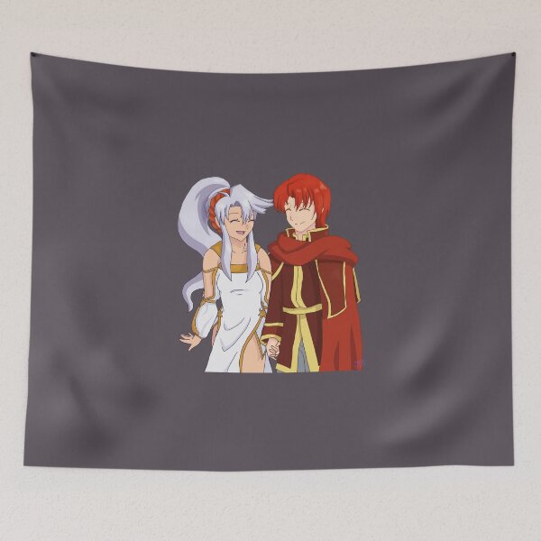 Item preview, Walking by Your Side designed and sold by Myewn.
