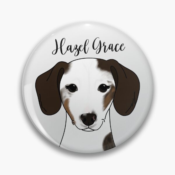 Item preview, Hazel Grace designed and sold by maggiearie.