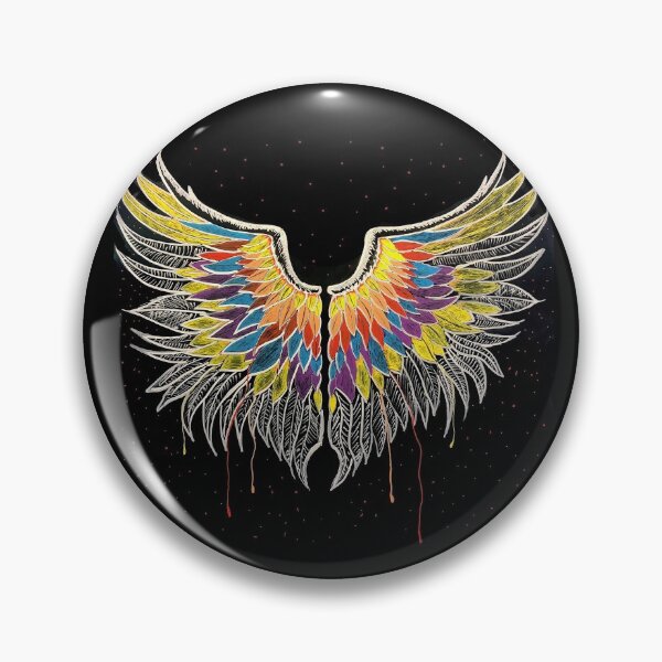 Item preview, Born to Fly designed and sold by Katie Luse.