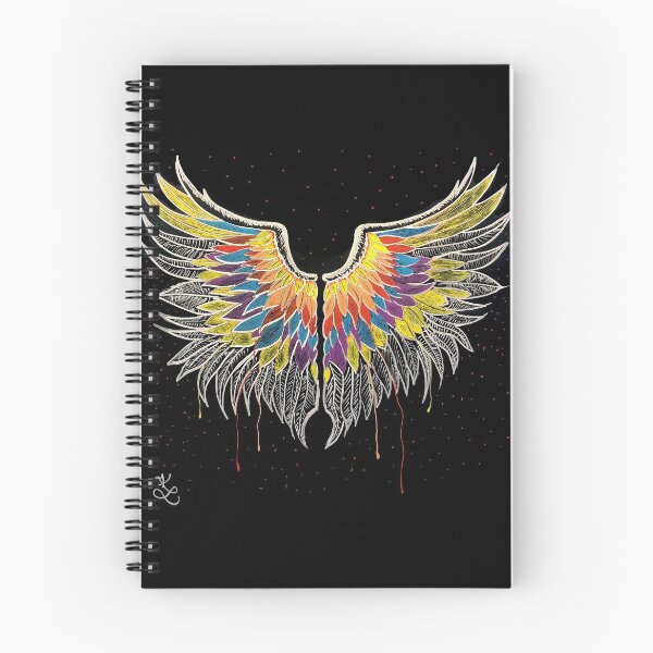Item preview, Born to Fly designed and sold by Katie Luse.