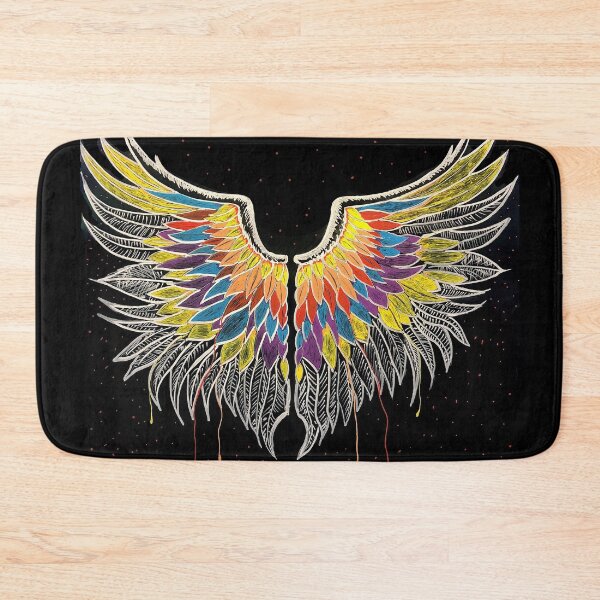 Item preview, Born to Fly designed and sold by Katie Luse.