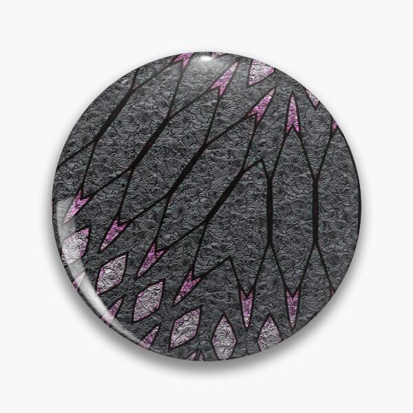 Item preview, Textured grey and pink designed and sold by MarilynBaldey7.