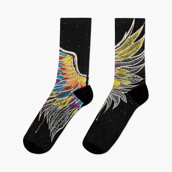 Item preview, Born to Fly designed and sold by Katie Luse.